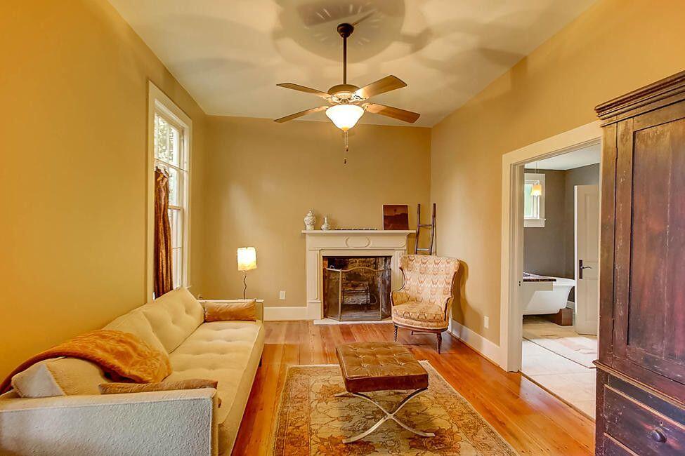 408 North Parler Avenue St. George, SC 29477 - Photo 26 of 48 27