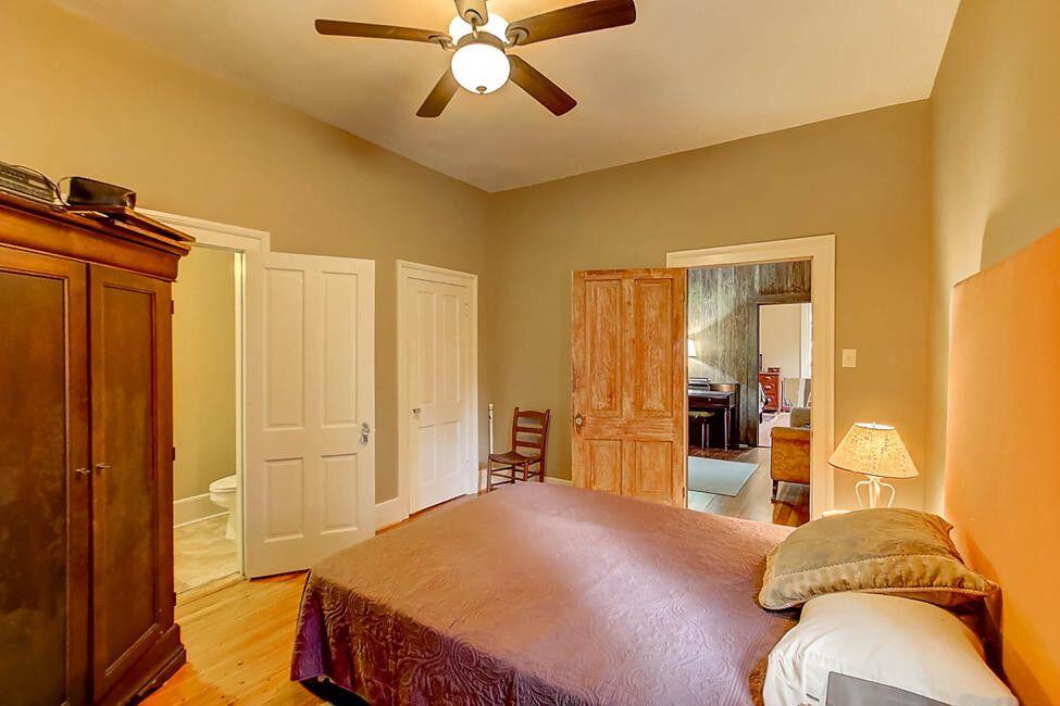 408 North Parler Avenue St. George, SC 29477 - Photo 31 of 48 32