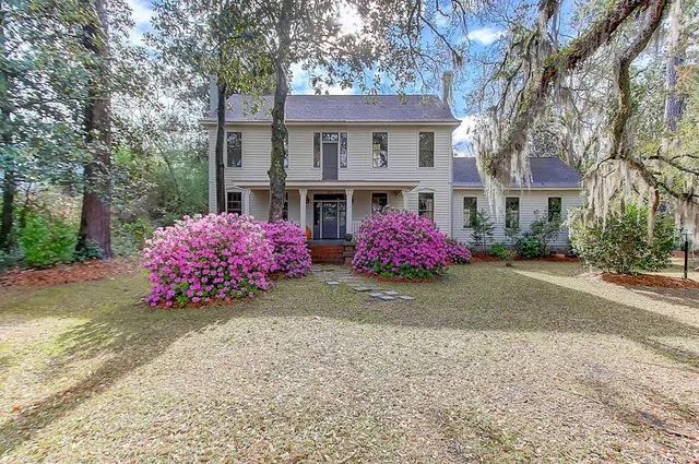 $339,000 | 408 North Parler Avenue, St. George, SC 29477