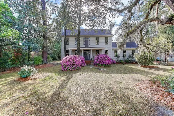 $315,000 | 408 North Parler Avenue, St. George, SC 29477