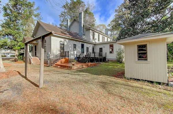 $315,000 | 408 North Parler Avenue, St. George, SC 29477