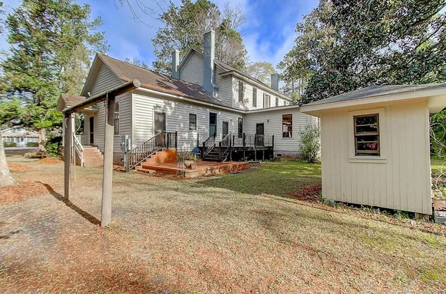 $339,000 | 408 North Parler Avenue, St. George, SC 29477