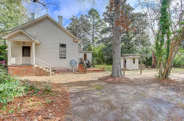 $315,000 | 408 North Parler Avenue, St. George, SC 29477
