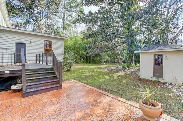 $315,000 | 408 North Parler Avenue, St. George, SC 29477