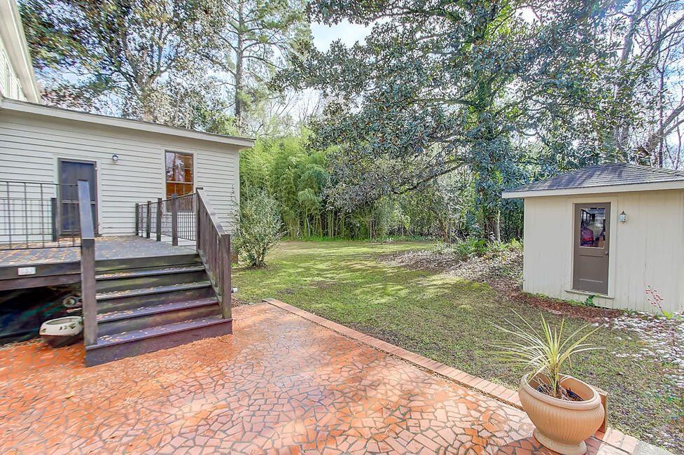 408 North Parler Avenue St. George, SC 29477 - Photo 7 of 48 7