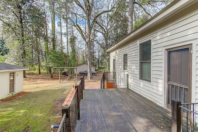 $339,000 | 408 North Parler Avenue, St. George, SC 29477