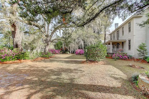 $315,000 | 408 North Parler Avenue, St. George, SC 29477