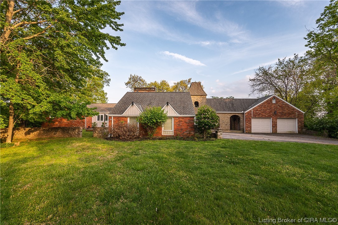 7 Orchard Lane Floyds Knobs, IN 47119 - Photo 13 of 88