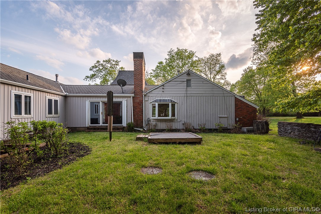 7 Orchard Lane Floyds Knobs, IN 47119 - Photo 15 of 88