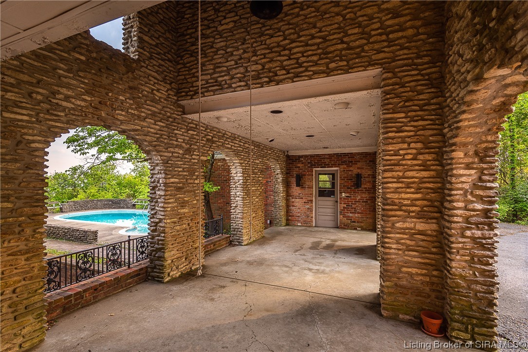 7 Orchard Lane Floyds Knobs, IN 47119 - Photo 18 of 88