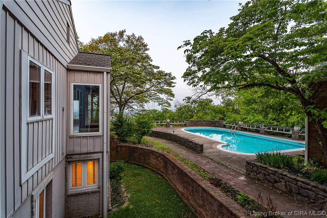 7 Orchard Lane Floyds Knobs, IN 47119 - Photo 20 of 88