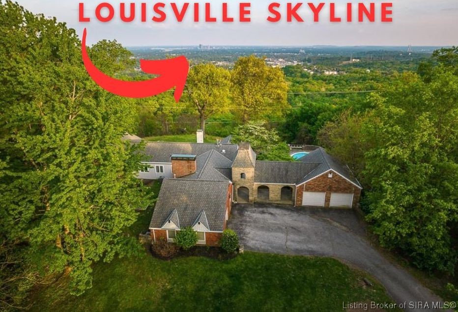 7 Orchard Lane Floyds Knobs, IN 47119 - Photo 2 of 88