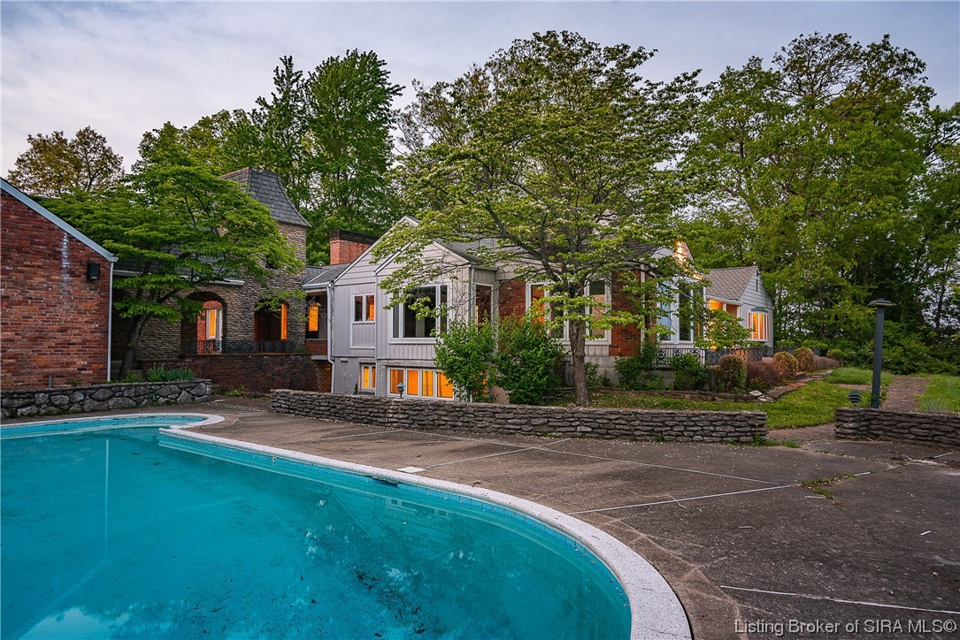7 Orchard Lane Floyds Knobs, IN 47119 - Photo 22 of 88