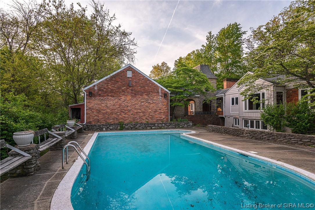 7 Orchard Lane Floyds Knobs, IN 47119 - Photo 24 of 88