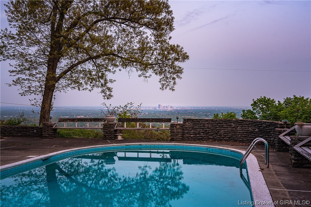 7 Orchard Lane Floyds Knobs, IN 47119 - Photo 25 of 88