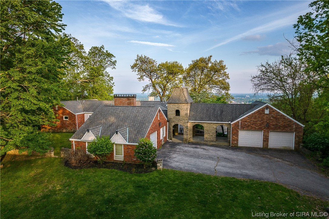 7 Orchard Lane Floyds Knobs, IN 47119 - Photo 4 of 88