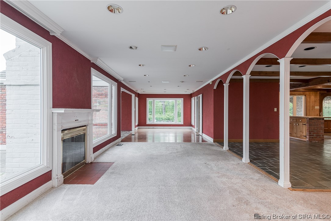 7 Orchard Lane Floyds Knobs, IN 47119 - Photo 42 of 88