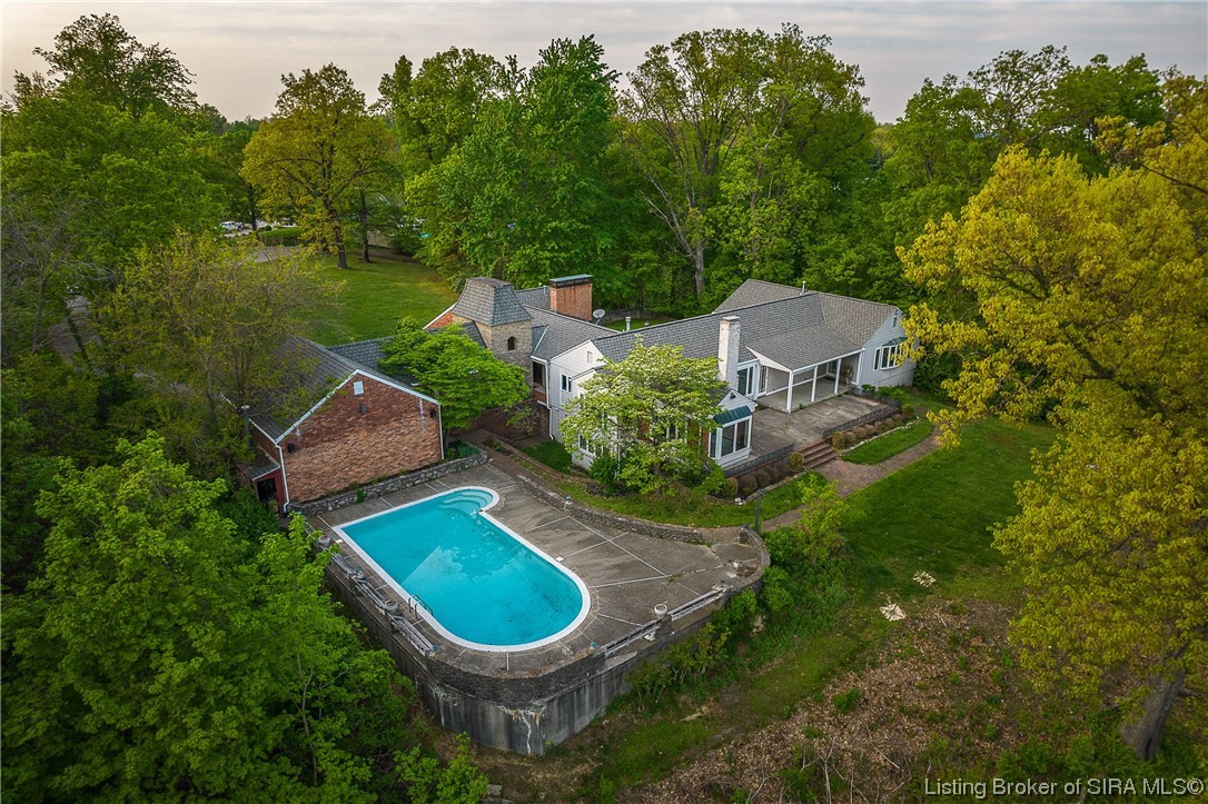 7 Orchard Lane Floyds Knobs, IN 47119 - Photo 6 of 88