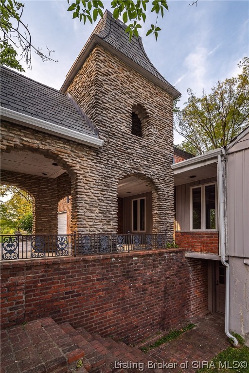 7 Orchard Lane Floyds Knobs, IN 47119 - Photo 66 of 88