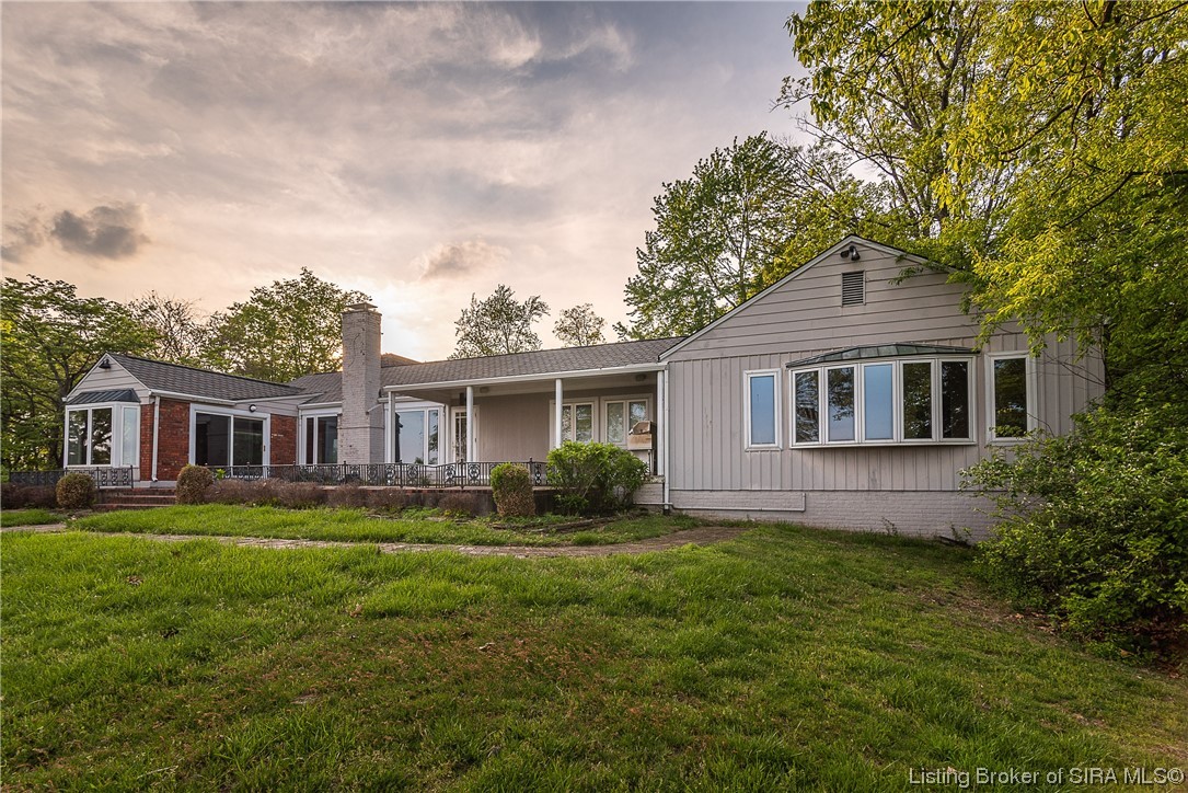 7 Orchard Lane Floyds Knobs, IN 47119 - Photo 68 of 88