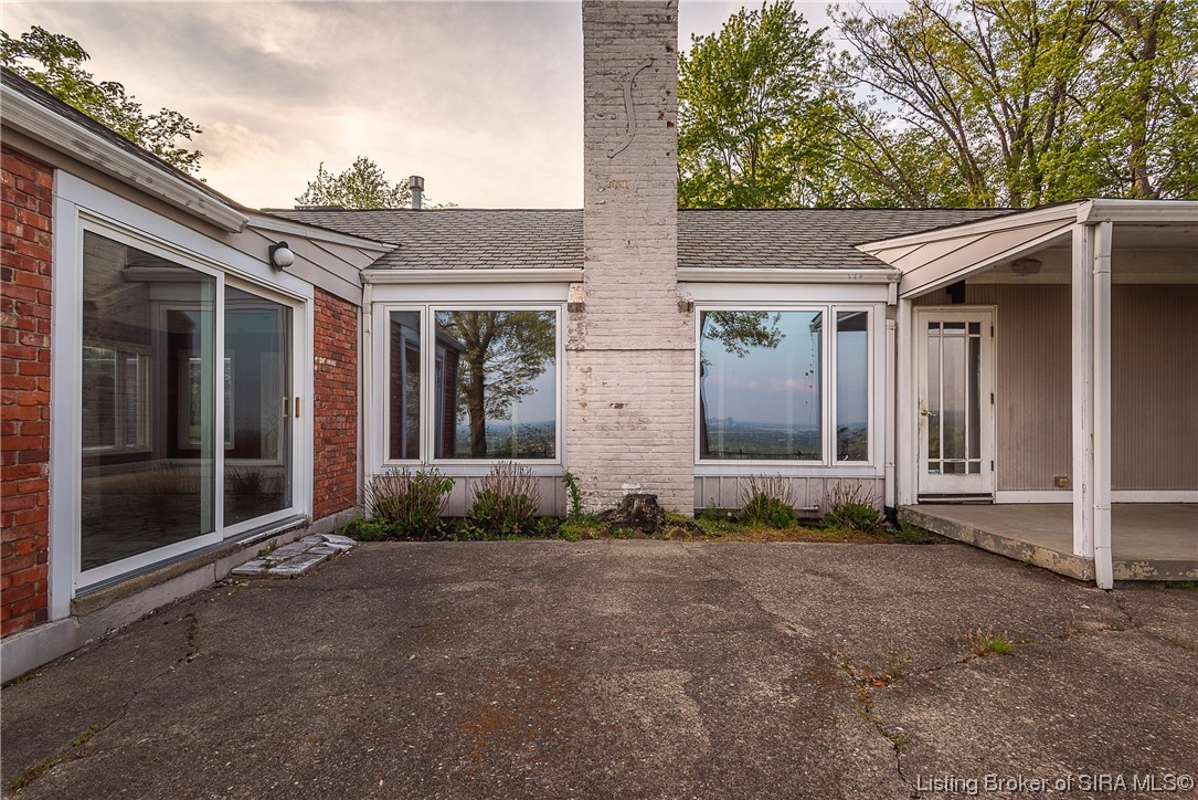 7 Orchard Lane Floyds Knobs, IN 47119 - Photo 69 of 88