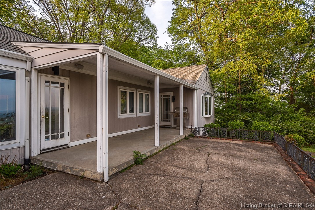 7 Orchard Lane Floyds Knobs, IN 47119 - Photo 70 of 88