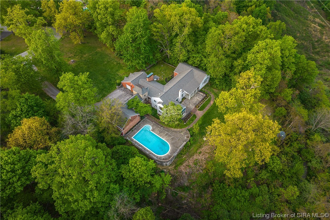 7 Orchard Lane Floyds Knobs, IN 47119 - Photo 7 of 88