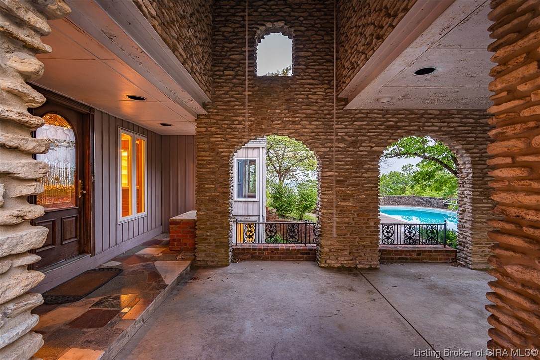 7 Orchard Lane Floyds Knobs, IN 47119 - Photo 76 of 88