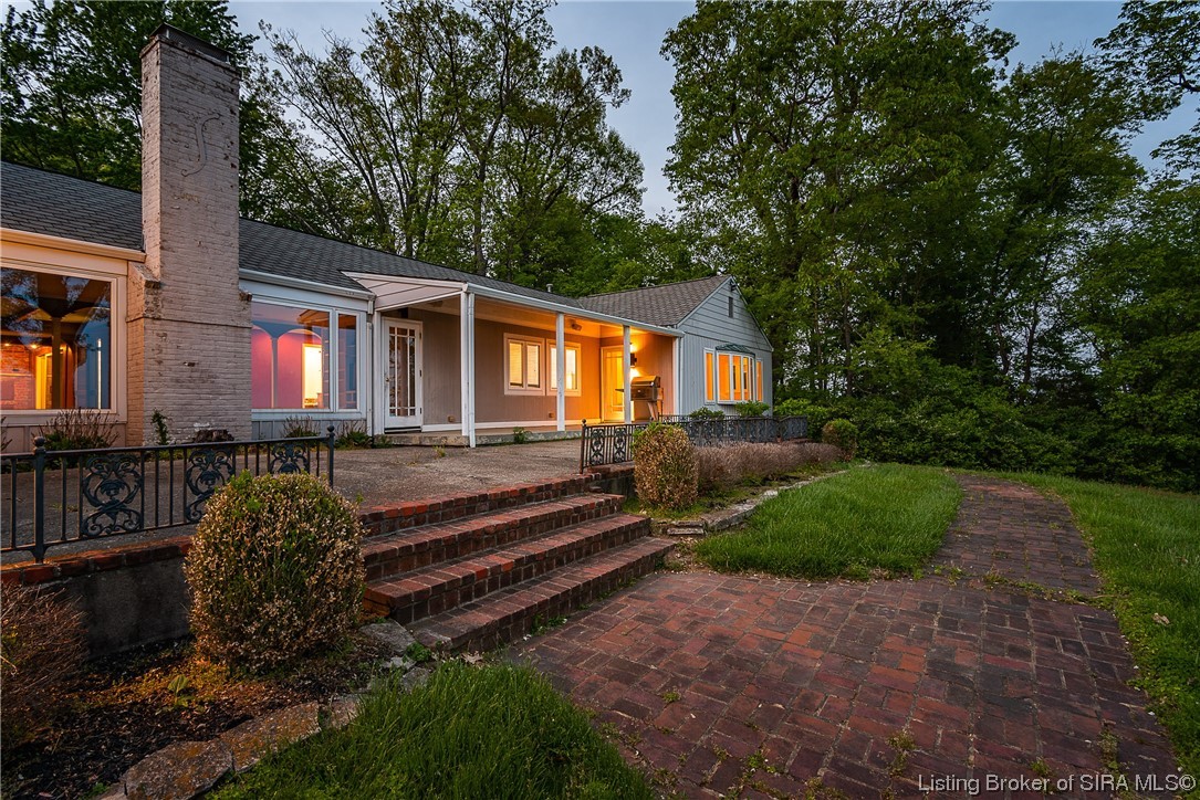 7 Orchard Lane Floyds Knobs, IN 47119 - Photo 77 of 88