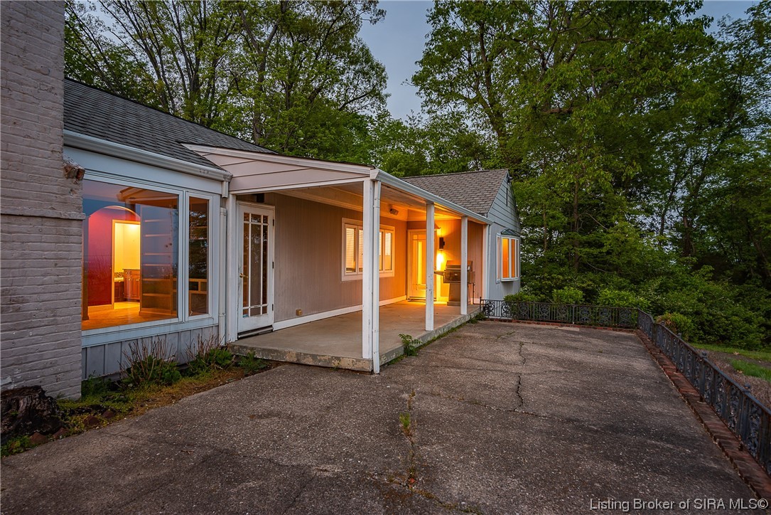 7 Orchard Lane Floyds Knobs, IN 47119 - Photo 79 of 88