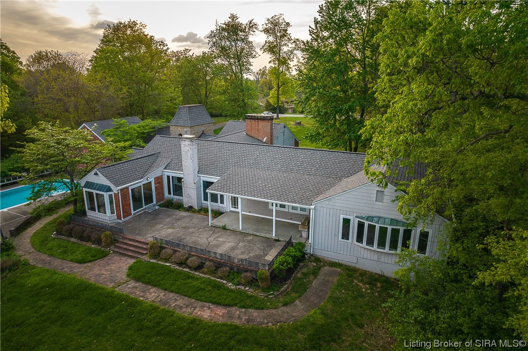7 Orchard Lane Floyds Knobs, IN 47119 - Photo 85 of 88