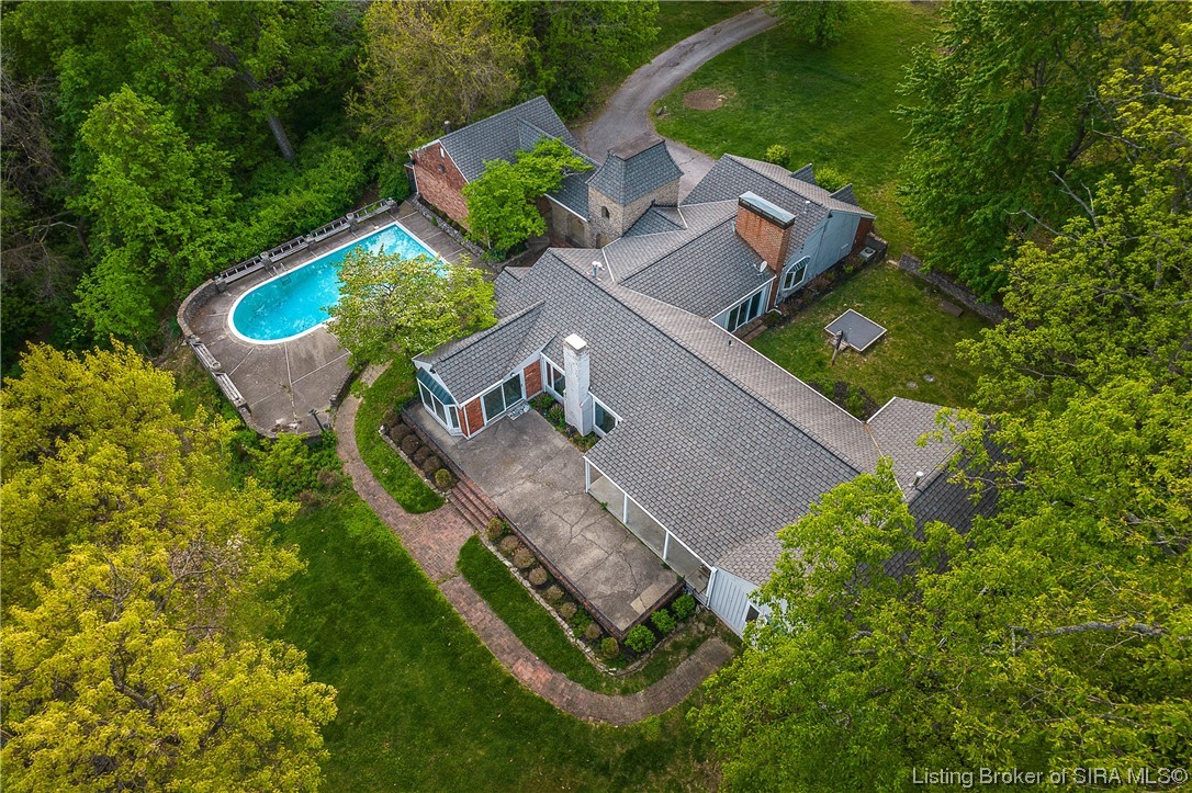 7 Orchard Lane Floyds Knobs, IN 47119 - Photo 86 of 88