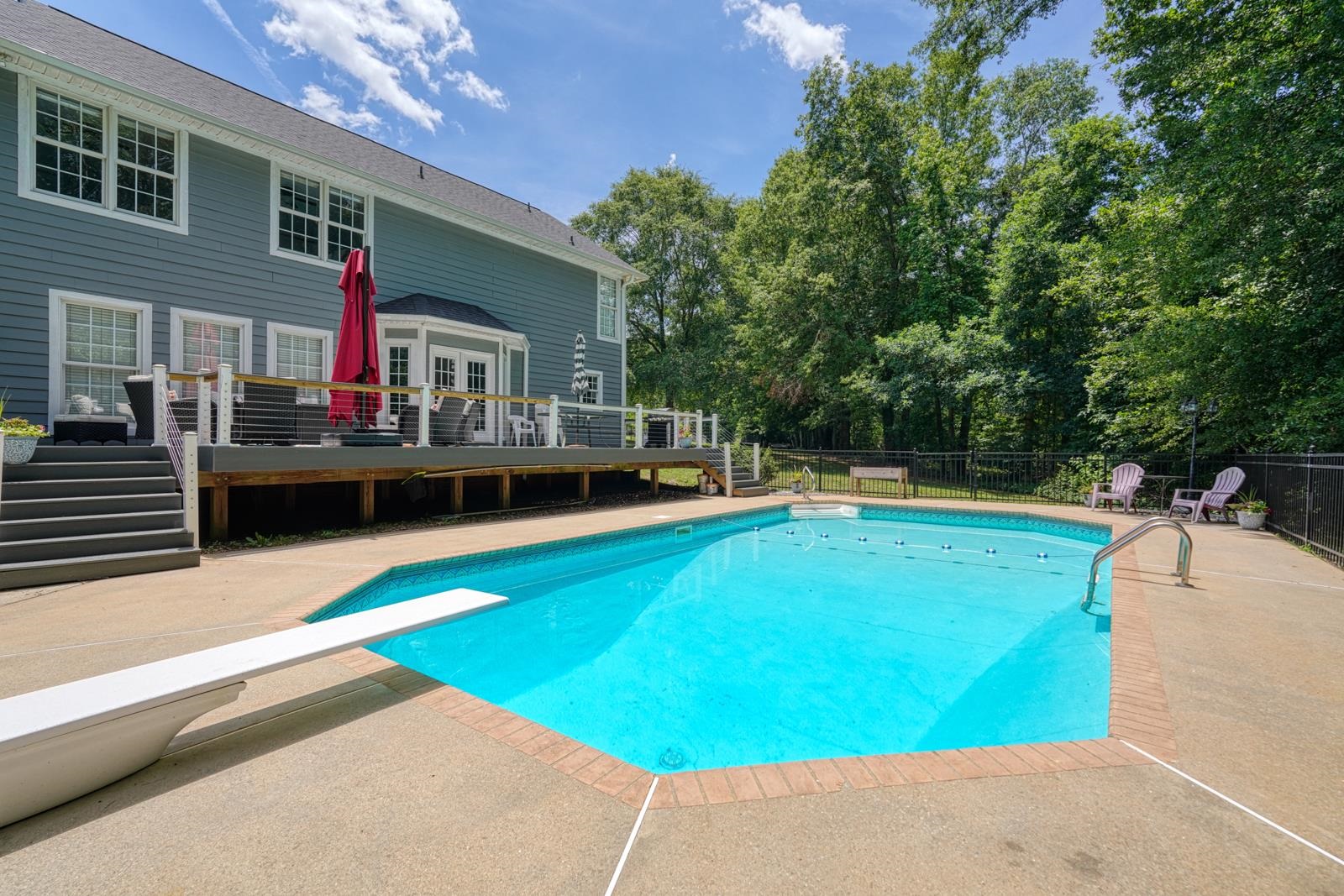 257 Valley High Drive Inman, SC 29349 - Photo 2 of 45