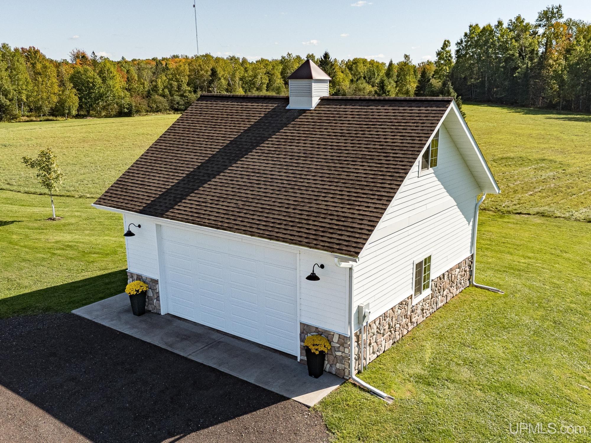 12248 Dupont Road Hurley, WI 54534 - Photo 45 of 61