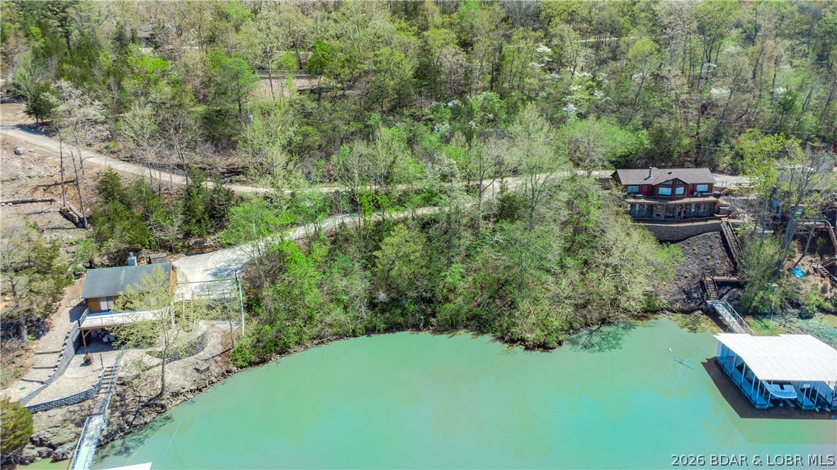 Lot #4 Poco Risco Lane Roach, MO 65787 - Photo 5 of 13