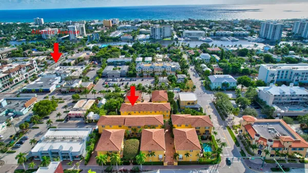 $7,000 | 72 Southeast 6th Avenue, Unit H, Delray Beach, FL 33483