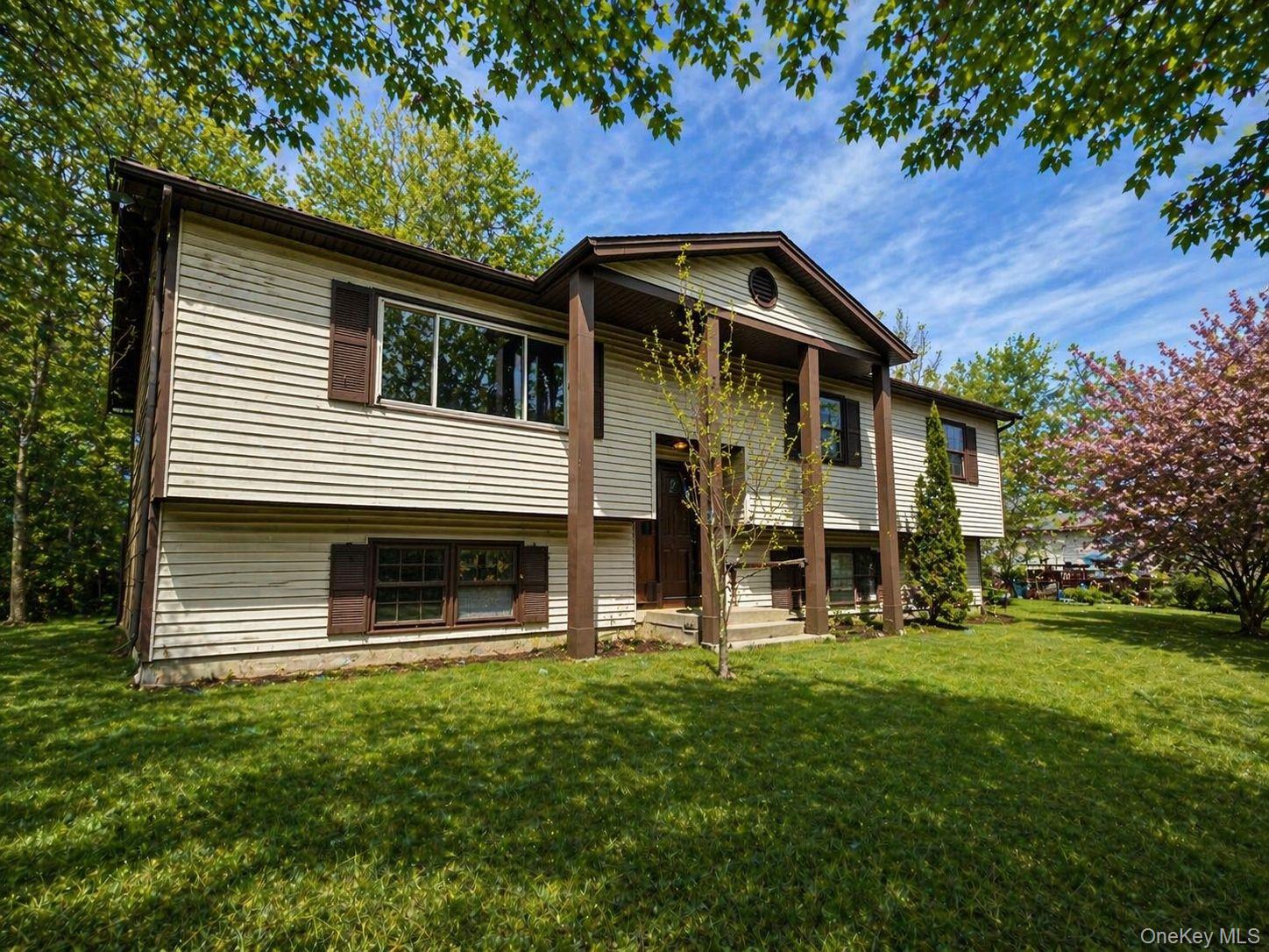 11 Innington Court Spring Valley, NY 10977 - Photo 1 of 3 Digitally enhanced