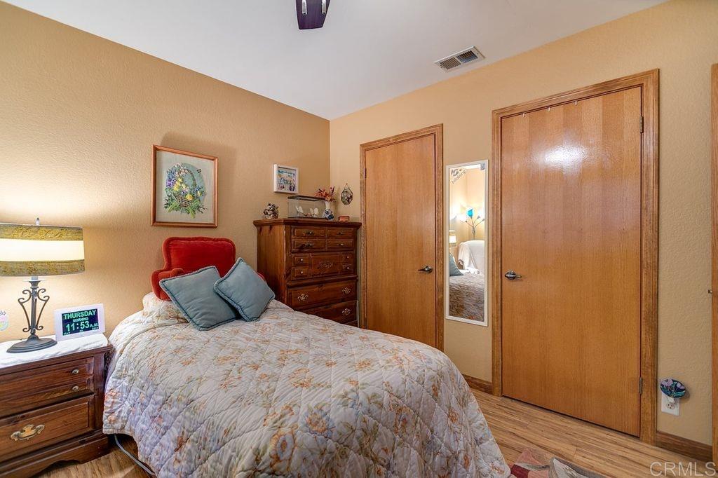 14705 Vesper Road Valley Center, CA 92082 - Photo 19 of 25 guest bedroom