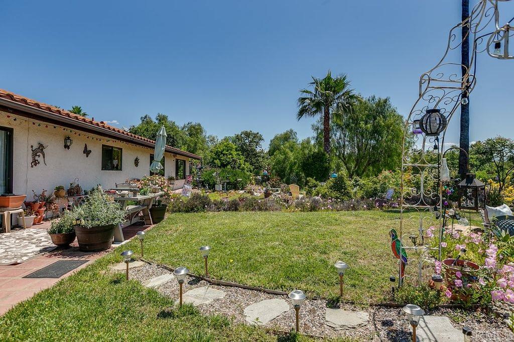 14705 Vesper Road Valley Center, CA 92082 - Photo 24 of 25