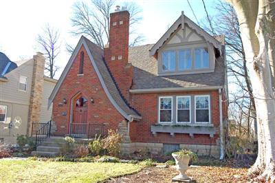 3849 Homewood Road Mariemont, OH 45227 - Photo 1 of 1
