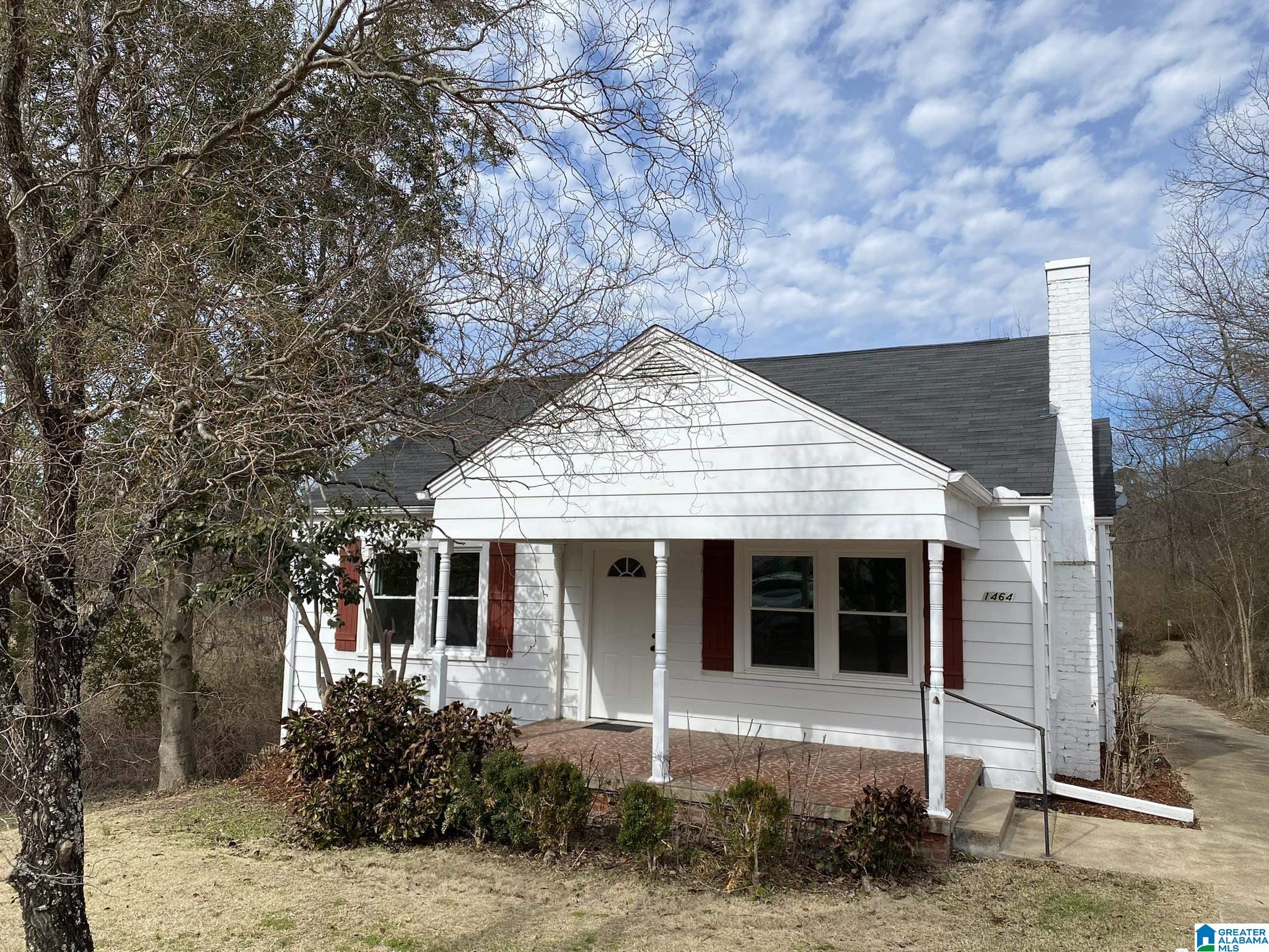 1464 Hueytown Road Bessemer, AL 35023 - Photo 1 of 48
