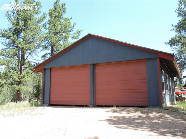 1259 Pathfinder Road Florissant, CO 80816 - Photo 6 of 12 Gallery Image 6