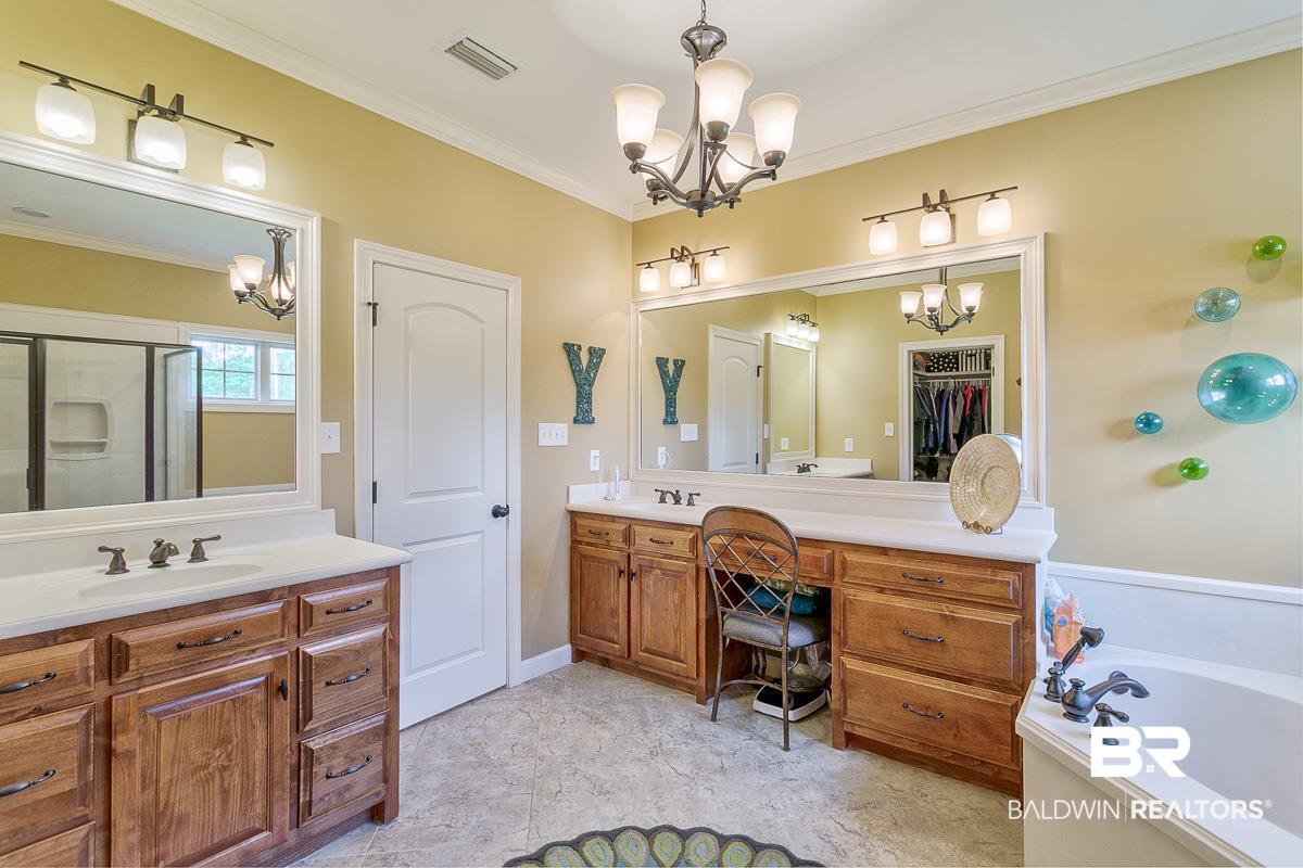 5461 Rabbit Creek Drive Theodore, AL 36582 - Photo 25 of 39