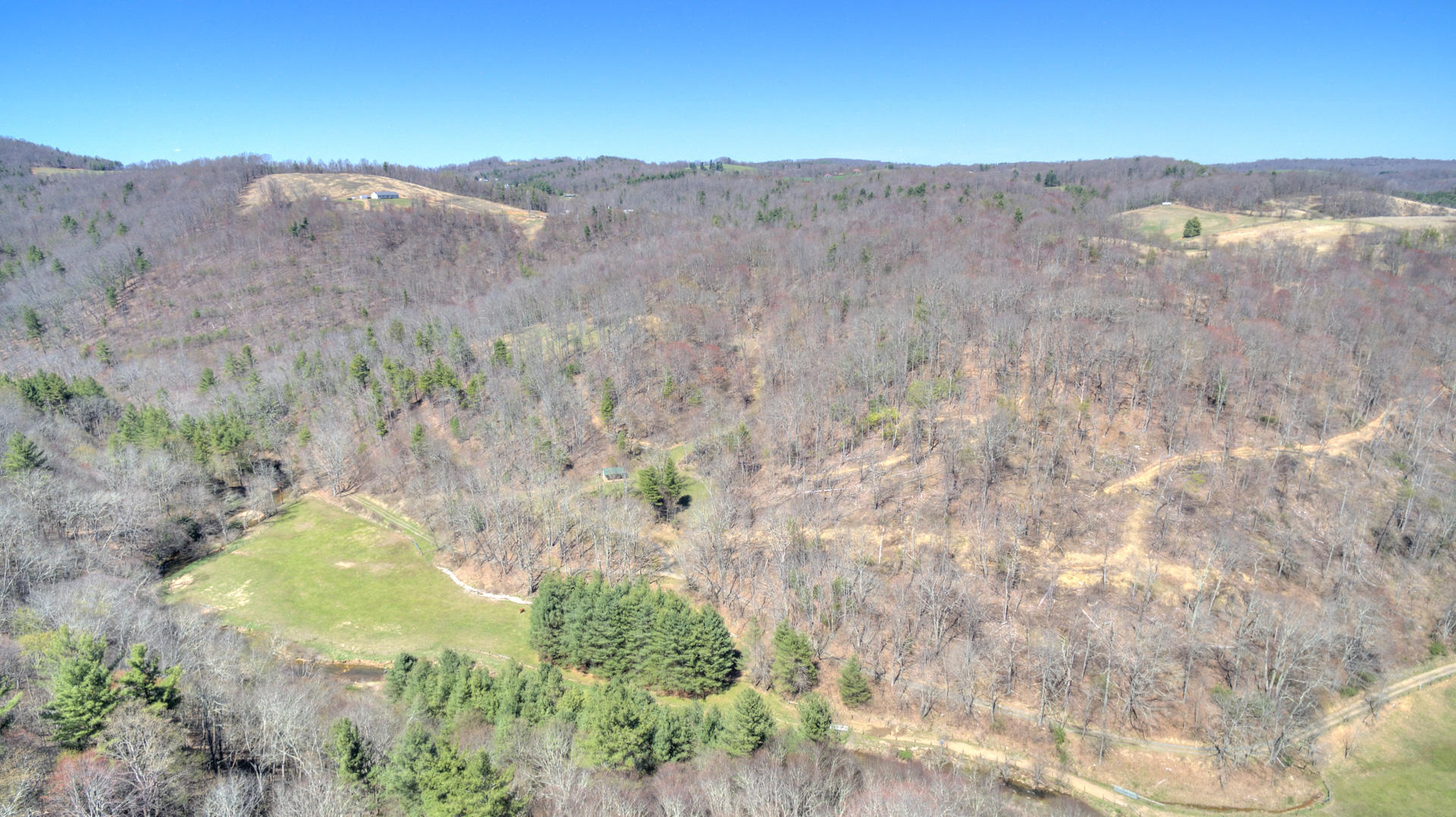 535 Weddle Road Willis, VA 24380 - Photo 102 of 104 535_WeddleRd_Web-102