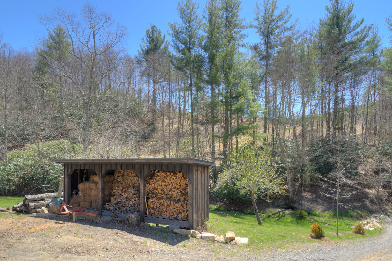 535 Weddle Road Willis, VA 24380 - Photo 14 of 104 535_WeddleRd_Web-9