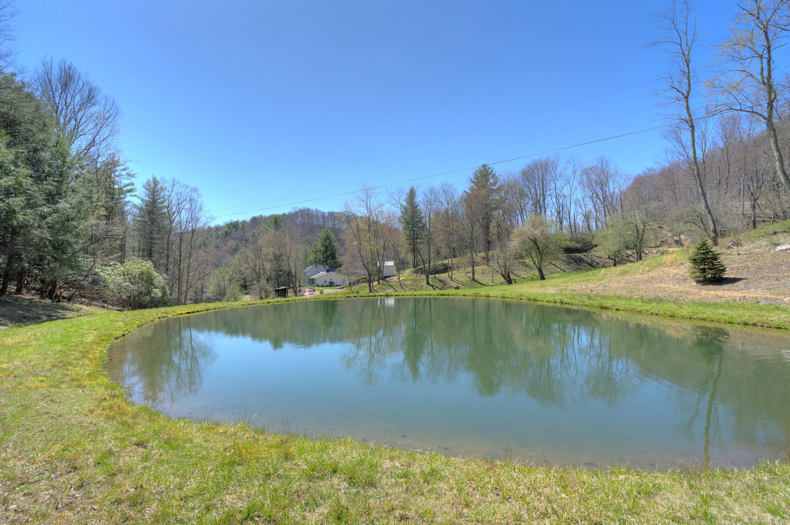 535 Weddle Road Willis, VA 24380 - Photo 18 of 104 535_WeddleRd_Web-89