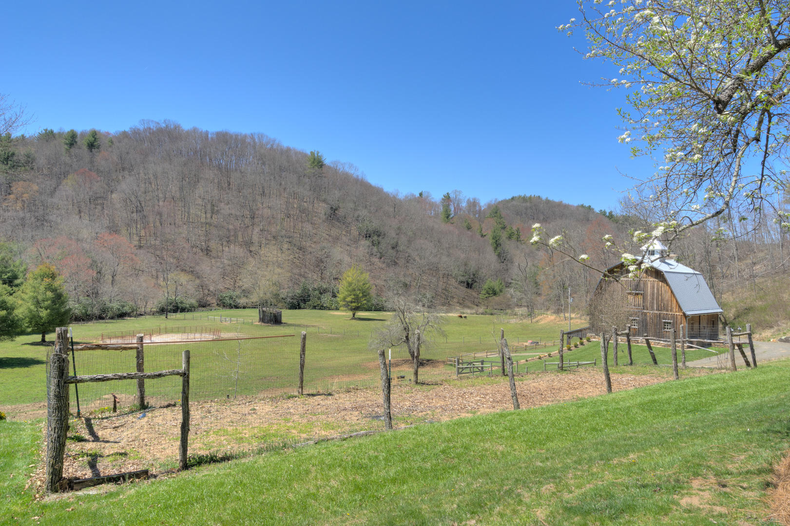 535 Weddle Road Willis, VA 24380 - Photo 22 of 104 535_WeddleRd_Web-18