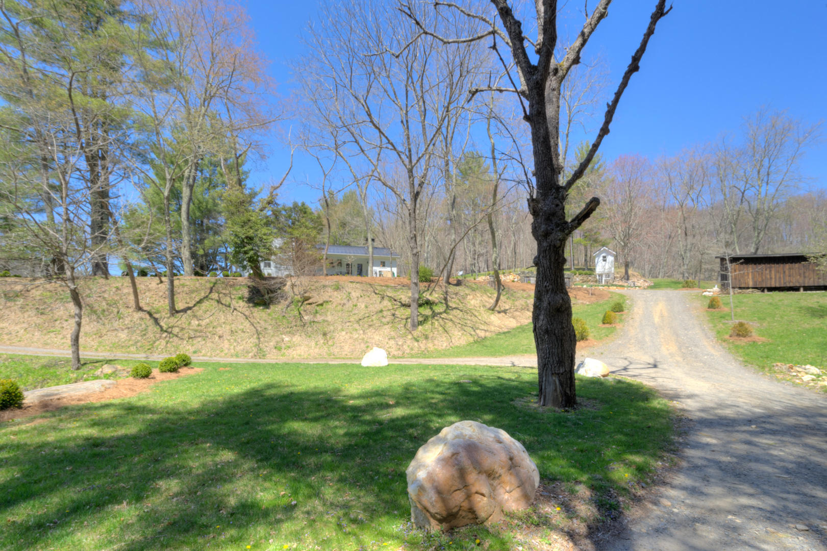 535 Weddle Road Willis, VA 24380 - Photo 28 of 104 535_WeddleRd_Web-24