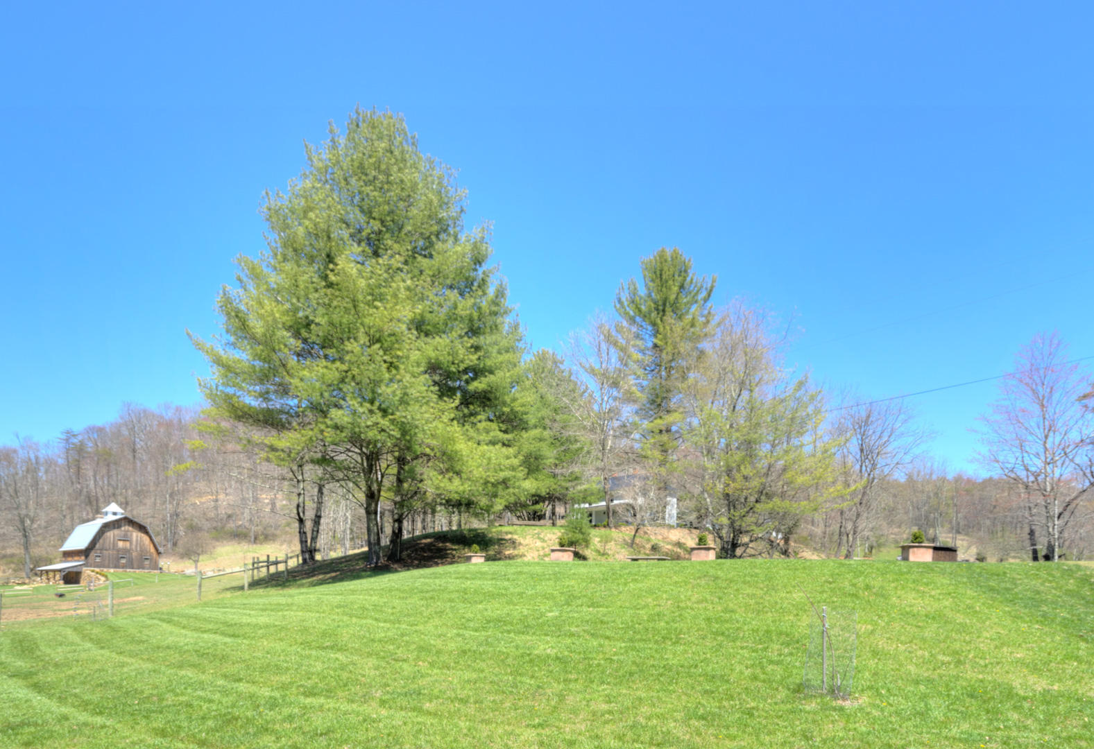 535 Weddle Road Willis, VA 24380 - Photo 30 of 104 535_WeddleRd_Web-26