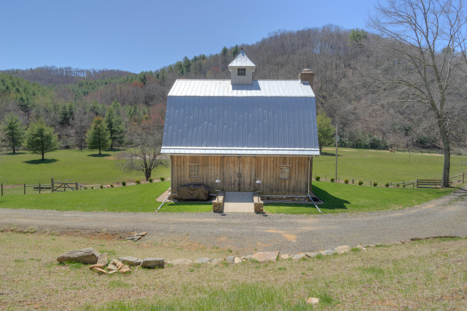 535 Weddle Road Willis, VA 24380 - Photo 60 of 104 535_WeddleRd_Web-56